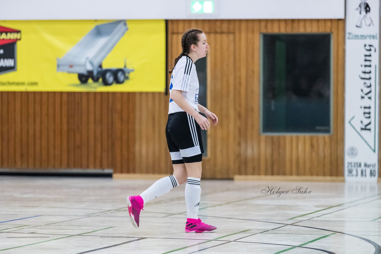 Bild 595 - VR Bank Cup Horst